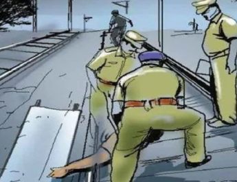 देहरादून: ट्रेन से कटकर व्यक्ति की मौत 4 Hello Uttarakhand News »