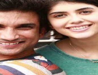 #Me Too : सुशांत सिंह राजपूत पर एक्ट्रेस ने लगाया छेड़छाड़ का आरोप 3 Hello Uttarakhand News »