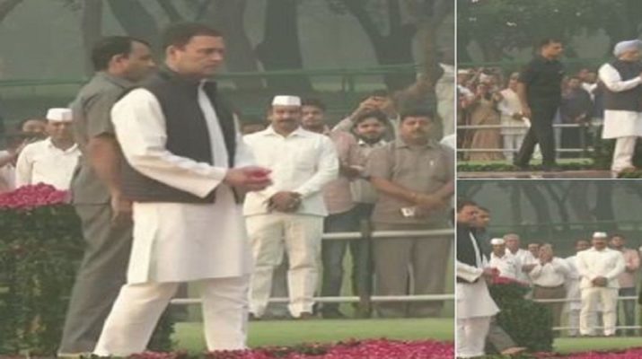 इंदिरा गांधी की पुण्यतिथि आज, मनमोहन सिंह, राहुल और सोनिया ने दी श्रद्धांजलि 1 इंदिरा गांधी की पुण्यतिथि आज, मनमोहन सिंह, राहुल और सोनिया ने दी श्रद्धांजलि 1 Hello Uttarakhand News »