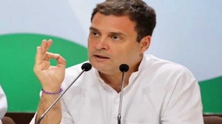 पीएम मोदी पेट्रोल-डीजल को जीएसटी के दायरे में लाएं: राहुल गांधी 1 Hello Uttarakhand News »