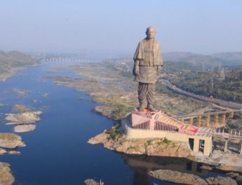 देश को समर्पित 'स्टैच्यू ऑफ यूनिटी': पीएम मोदी 3 Hello Uttarakhand News »