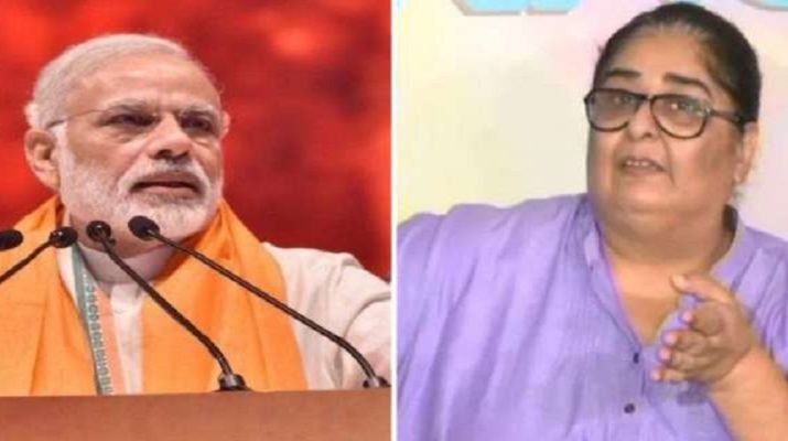 विंता नंदा ने PM को लिखा खुला खत, पीड़ितों को न्याय दिलाने की मांग 1 Hello Uttarakhand News »
