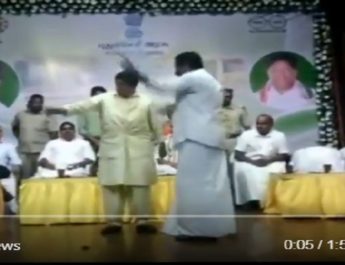 सरेआम मंच पर भिड़े उपराज्यपाल और विधायक, वीडियो वायरल 3 Hello Uttarakhand News &raquo;