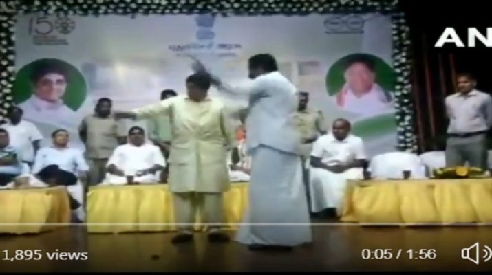 सरेआम मंच पर भिड़े उपराज्यपाल और विधायक, वीडियो वायरल 1 Hello Uttarakhand News &raquo;