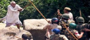 सोशल मीडिया पर सनसनी फैलाने वाली फोटो की सच्चाई 3 Hello Uttarakhand News »