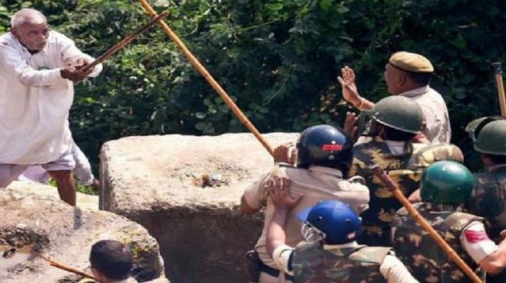 सोशल मीडिया पर सनसनी फैलाने वाली फोटो की सच्चाई 1 Hello Uttarakhand News »