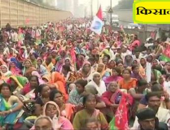 ठाणे से मुंबई पहुंचा 30 हजार किसानों का मार्च 3 Hello Uttarakhand News &raquo;