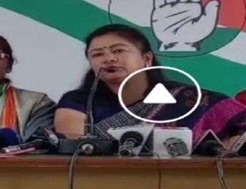 महिला कांग्रेस ने की महिला का उत्पीडन करने वाले भाजपा पदाधिकारी पर कार्यवाही की मांग 4 Hello Uttarakhand News »