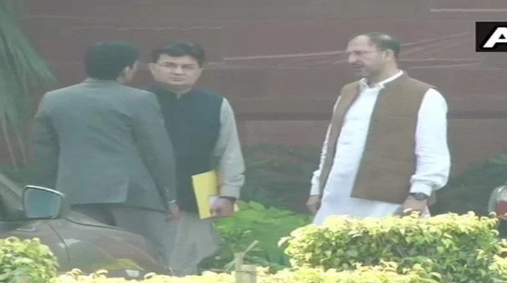 भारतीय अधिकारियों को पाकिस्तान के गुरुद्वारे में जाने से रोका 1 Hello Uttarakhand News »