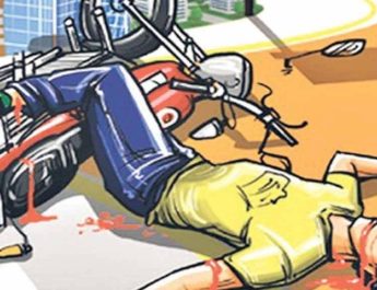 बिजली के पोल से टकराई सगे भाइयों की बाईक, एक की मौत एक घायल 2 Hello Uttarakhand News &raquo;