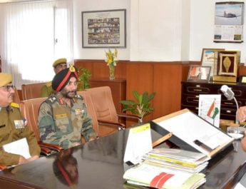 राज्य में 18 हजार करोड़ की लागत से चीन सीमा तक पहुंचेगी सड़क 4 Hello Uttarakhand News »