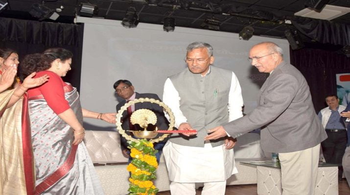 शहरों से ज्यादा गांव में निभाया जाता है सामाजिक उत्तरदायित्व: मुख्यमंत्री 1 Hello Uttarakhand News »