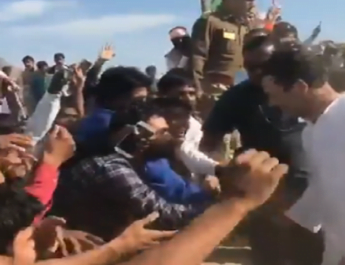 अजमेर शरीफ की दरगाह पर राहुल गांधी ने झुकाया शीश, ब्रह्मा जी के भी किए दर्शन 2 Hello Uttarakhand News »