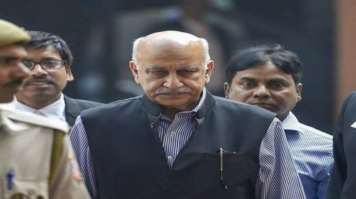 संसद सदस्यता से बर्खास्त हो सकते हैं एमजे अकबर 1 Hello Uttarakhand News »