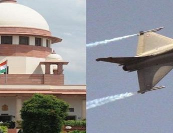 राफेल विवाद: प्रशांत भूषण ने सुप्रीम कोर्ट से डील की सीबीआई जांच की मांग की 4 Hello Uttarakhand News »