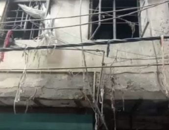 करोलबाग इलाके में फैक्ट्री में लगी आग,चार की मौत 2 Hello Uttarakhand News »