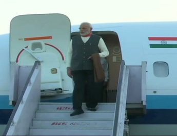 दीपावली मनाने उत्तराखंड पहुंचे पीएम मोदी, देहरादून से केदारनाथ के लिए रवाना 4 Hello Uttarakhand News »