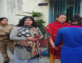 बाल आयोग के संज्ञान के बाद लापता हुई नाबालिक को भेजा मेडिकल के लिए, आगे की कार्यवाही रिपोर्ट के बाद 3 Hello Uttarakhand News »