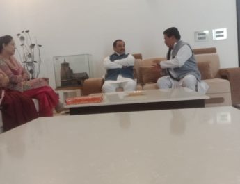 हरक की बेबाकी पर बेचारी बनी भाजपा 4 Hello Uttarakhand News »