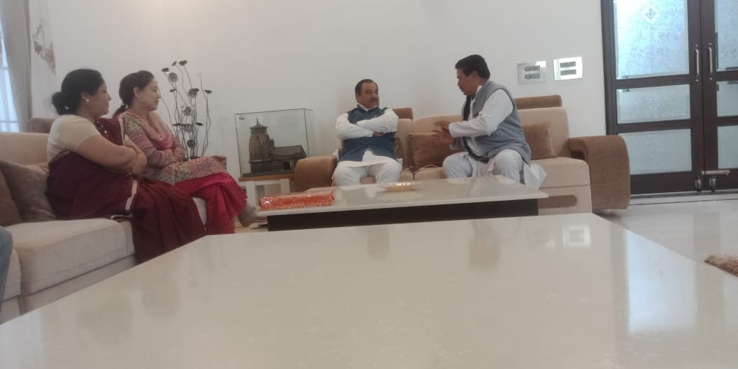 हरक की बेबाकी पर बेचारी बनी भाजपा 2 Hello Uttarakhand News »