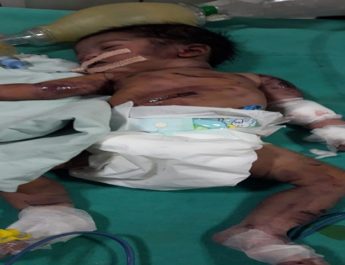 नवजात शिशु बिंदाल नदी में मिलने से सनसनी, बच्ची की हालत नाज़ुक 3 Hello Uttarakhand News »