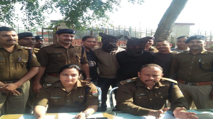 इनोवा कार चालक के हत्यारोपी चढ़े पुलिस के हत्थे 1 Hello Uttarakhand News »