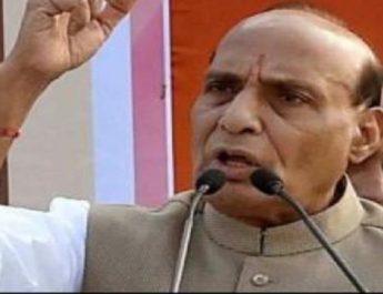 नक्सलवाद के अंतिम दौर से गुजर रहा भारत: राजनाथ सिंह 3 Hello Uttarakhand News »