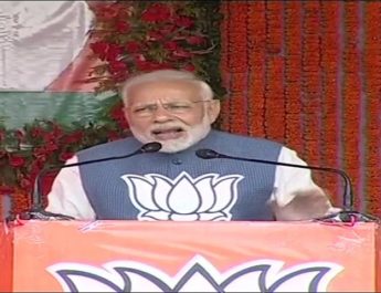 सरकार अमीरों की नहीं गरीबों की होती है: पीएम मोदी 2 Hello Uttarakhand News »