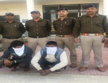 बहादराबाद पुलिस को मिली बड़ी कामयाबी, पिंकी हत्याकांड का खुलासा 4 Hello Uttarakhand News »