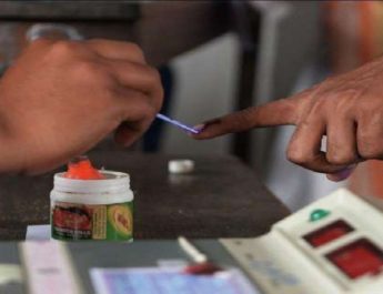 मध्यप्रदेश की 230 और मिजोरम की 40 विधानसभा सीटों के लिए आज मतदान जारी 5 Hello Uttarakhand News &raquo;