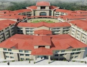 अल्मोड़ा मेडिकल काॅलेज को मिले सात असिस्टेंट प्रोफेसर 3 Hello Uttarakhand News »