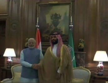 भारत ने योग के रूप में दुनिया को स्वास्थ्य और शांति का तोहफा दिया: पीएम मोदी 2 Hello Uttarakhand News »