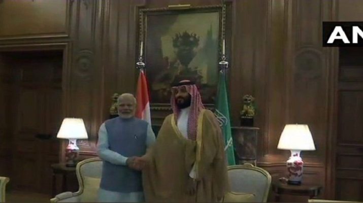 भारत ने योग के रूप में दुनिया को स्वास्थ्य और शांति का तोहफा दिया: पीएम मोदी 1 Hello Uttarakhand News »