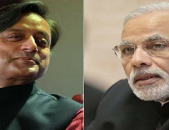 पीएम के खिलाफ ‘बिच्छू’ वाली टिप्पणी पर शशि थरूर पर मानहानि का मामला दर्ज 3 Hello Uttarakhand News »