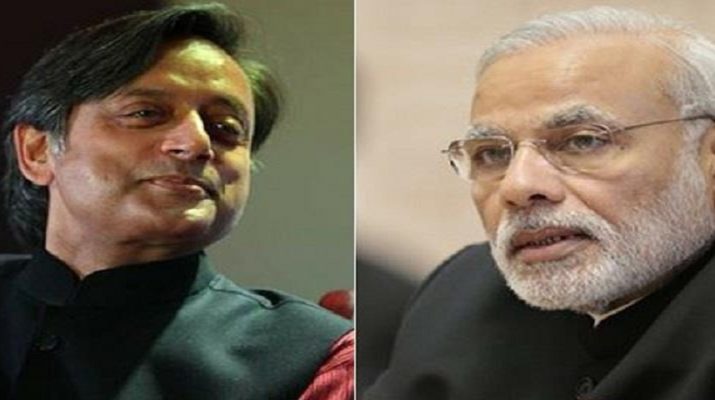 पीएम के खिलाफ ‘बिच्छू’ वाली टिप्पणी पर शशि थरूर पर मानहानि का मामला दर्ज 1 Hello Uttarakhand News »