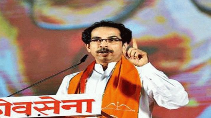 शिवसेना का नया नारा: हर हिंदू की यही पुकार, पहले मंदिर, फिर सरकार 1 Hello Uttarakhand News »