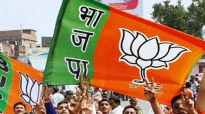 Uttarakhand: भाजपा ने पार्टी प्रत्याशियों के खिलाफ चुनाव लड़ रहे 6 लोगों ​को किया पार्टी से निष्कासित 1 Hello Uttarakhand News »