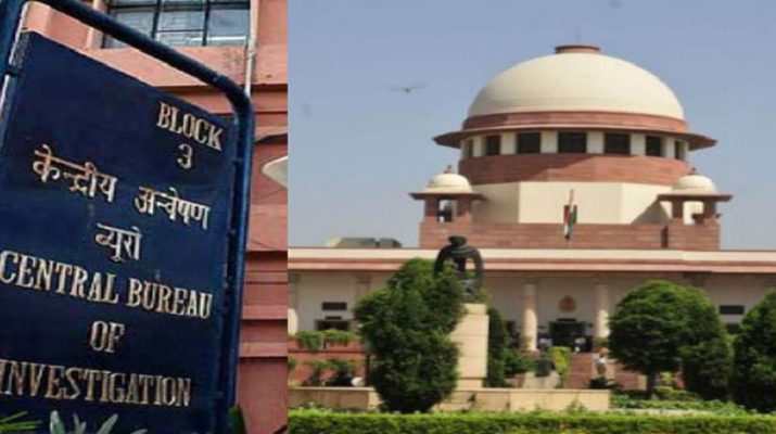 सीबीआई घूसकांड केस की अगली सुनवाई शुक्रवार को, सीवीसी ने सुप्रीम कोर्ट को सौंपी रिपोर्ट 1 Hello Uttarakhand News »