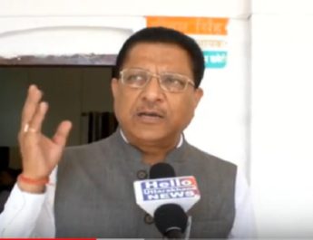 तीन राज्यों में करारी हार से उत्तराखंड बीजेपी में बौखलाहट: धस्माना 4 Hello Uttarakhand News »