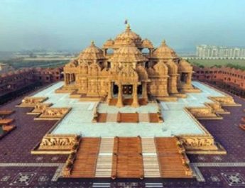 गुजरात भी सीएम योगी की राह पर, इस शहर का नाम बदलने की तैयारी 2 Hello Uttarakhand News »