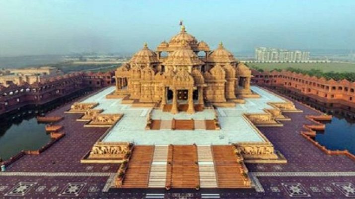 गुजरात भी सीएम योगी की राह पर, इस शहर का नाम बदलने की तैयारी 1 गुजरात भी सीएम योगी की राह पर, इस शहर का नाम बदलने की तैयारी 1 Hello Uttarakhand News »