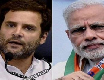 राफेल के बाद फसल बीमा में लूट, सूट-बूट वाले दोस्त का जेब भर रहे पीएम: राहुल गांधी 3 Hello Uttarakhand News »