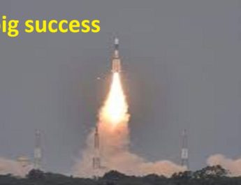 इसरो की बड़ी कामयाबी, भारत ने PSLV-C43 की मदद से लॉन्च किए 31 सैटेलाइट 4 Hello Uttarakhand News »