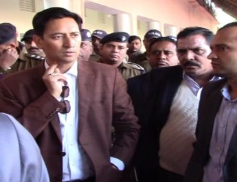 हरिद्वार: जिलाधिकारी ने लिया विभिन्न व्यवस्थाओं का धरातलीय जायजा 4 Hello Uttarakhand News »