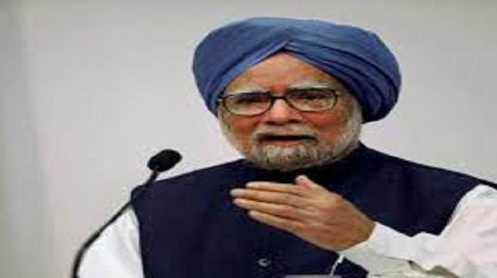 पूर्व पीएम मनमोहन सिंह ने कहा, केंद्र सरकार की हर योजना जुमला 1 Hello Uttarakhand News »