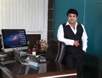 स्टिंग मामला : उमेश कुमार को ले गई रांची पुलिस, रांची एसएसपी ने किया कंफर्म 4 Hello Uttarakhand News »