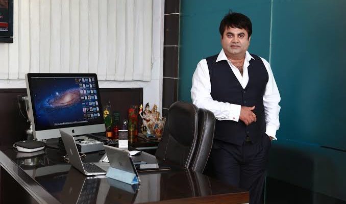 स्टिंग मामला : उमेश कुमार को ले गई रांची पुलिस, रांची एसएसपी ने किया कंफर्म 1 Hello Uttarakhand News »