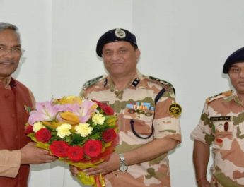 आइटीबीपी टिहरी झील के निकट खोलेगा ‘साहसिक खेल संस्थान’, राज्य सरकार से मांगी भूमि 3 Hello Uttarakhand News »