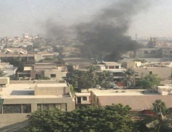 पाकिस्तान में एक के बाद एक दो बड़े धमाके, 17 से ज्यादा लोगों की मौत 2 Hello Uttarakhand News &raquo;