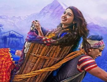 'केदारनाथ' फिल्म की आपत्तियों की समीक्षा के लिए सतपाल महाराज की अध्यक्षता में समिति गठित 2 Hello Uttarakhand News »